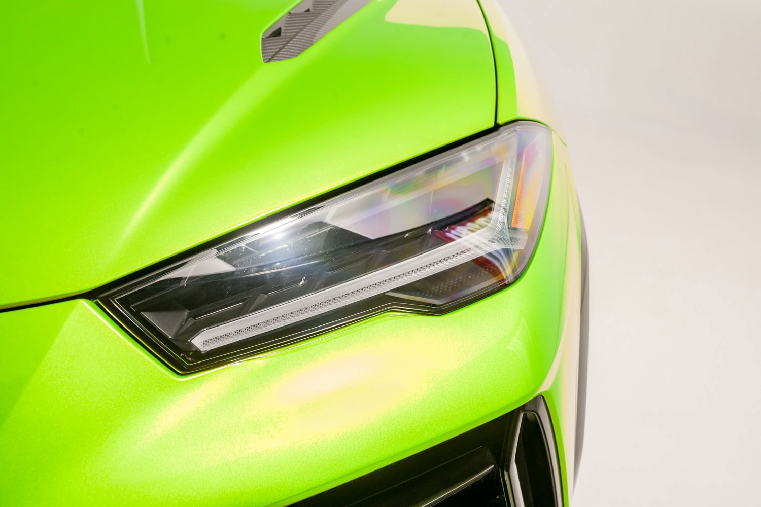 Used 2024 Lamborghini Urus Performante image 43