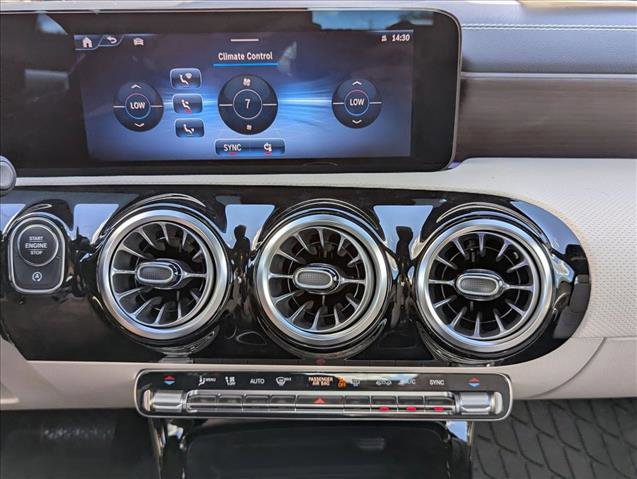 New 2026 Mercedes-Benz CLA 250 CLA 250 image 12