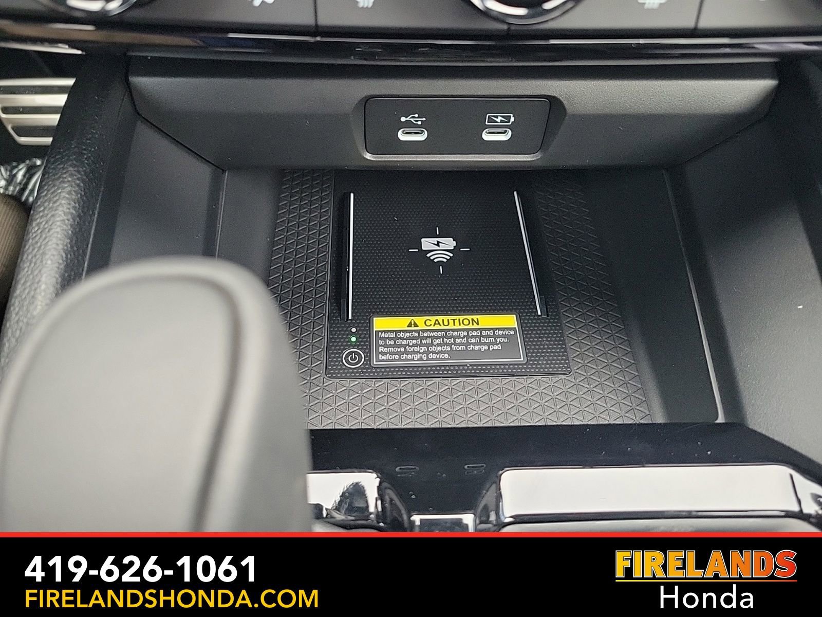 New 2025 Honda Accord Sport image 24