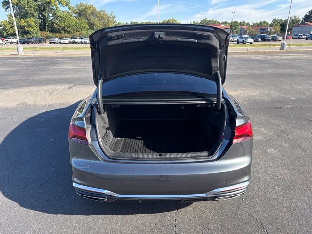 Used 2021 Audi A5 2.0T Premium w/ Convenience Package AWD/4WD image 19