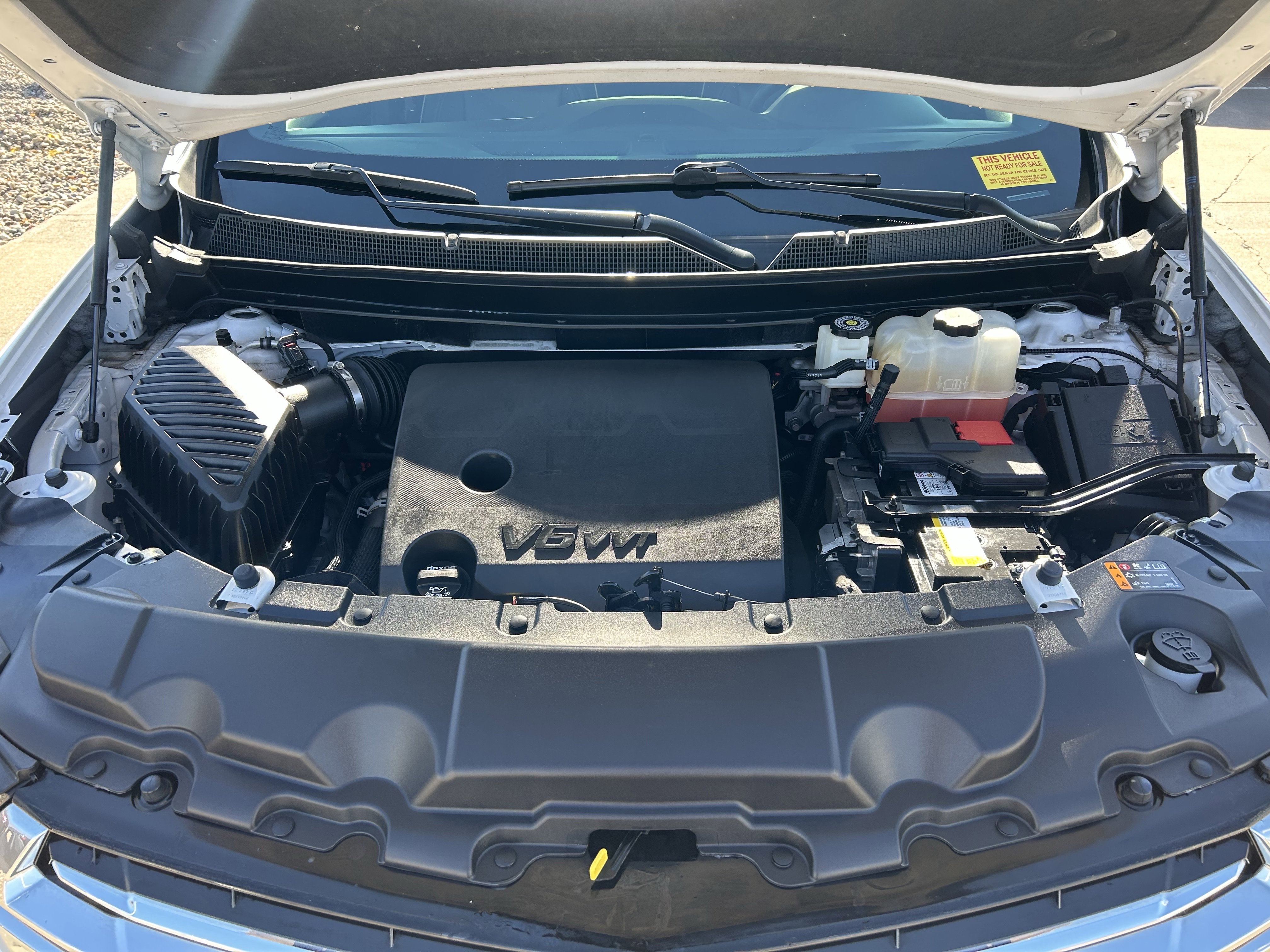 Used 2023 Chevrolet Traverse Premier image 12