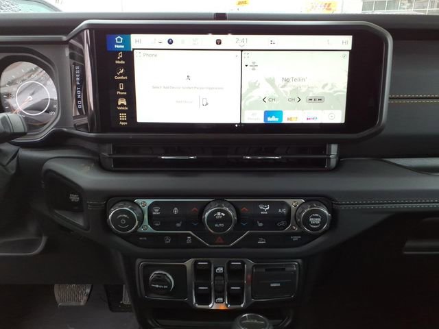 New 2026 Jeep Gladiator Sport S image 23