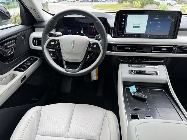 New 2026 Lincoln Aviator Reserve image 26