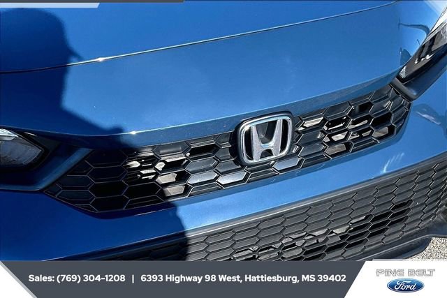 Used 2025 Honda Civic Sport image 21