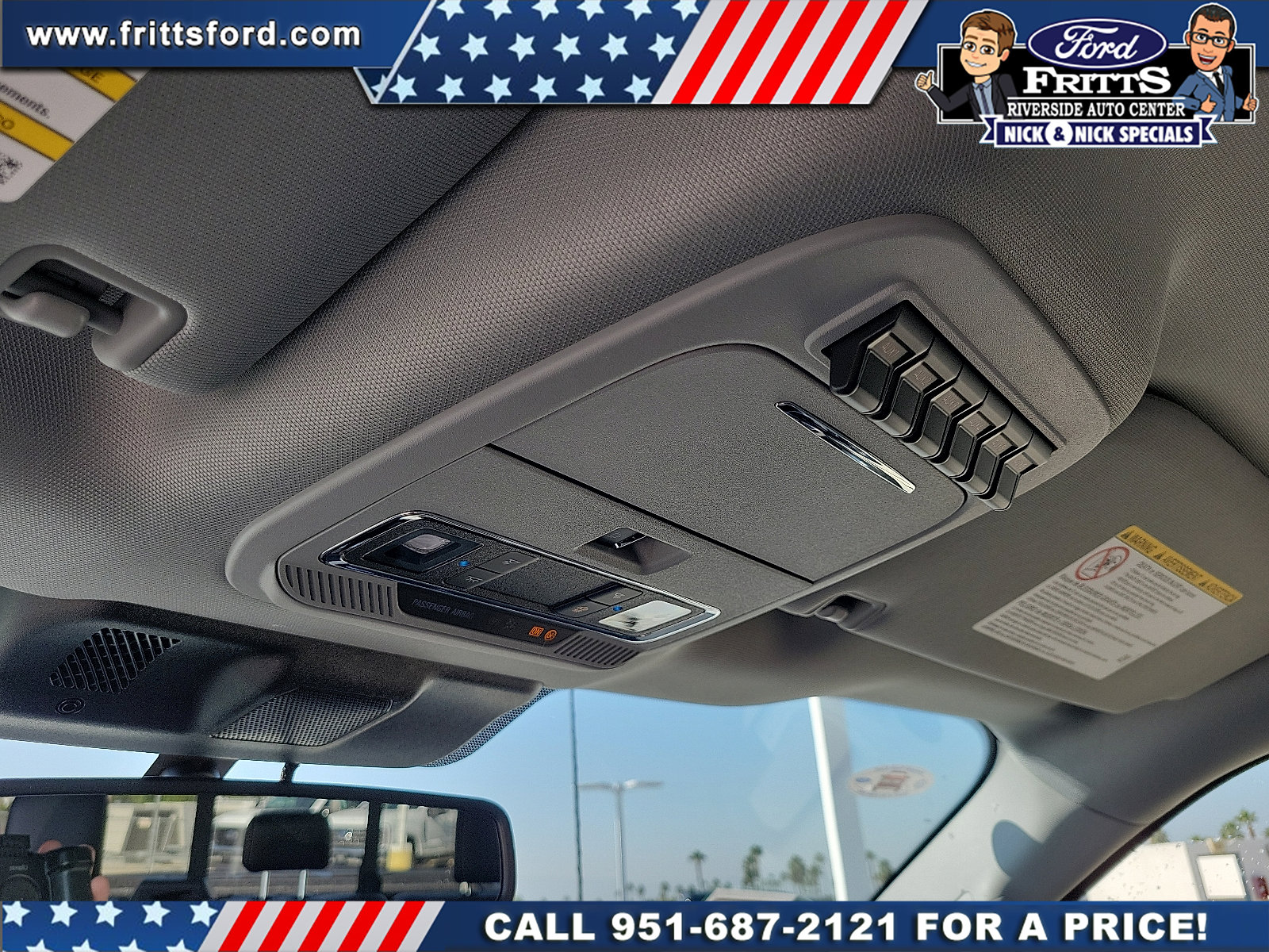 New 2026 Ford F350 Lariat w/ Black Appearance Package image 13