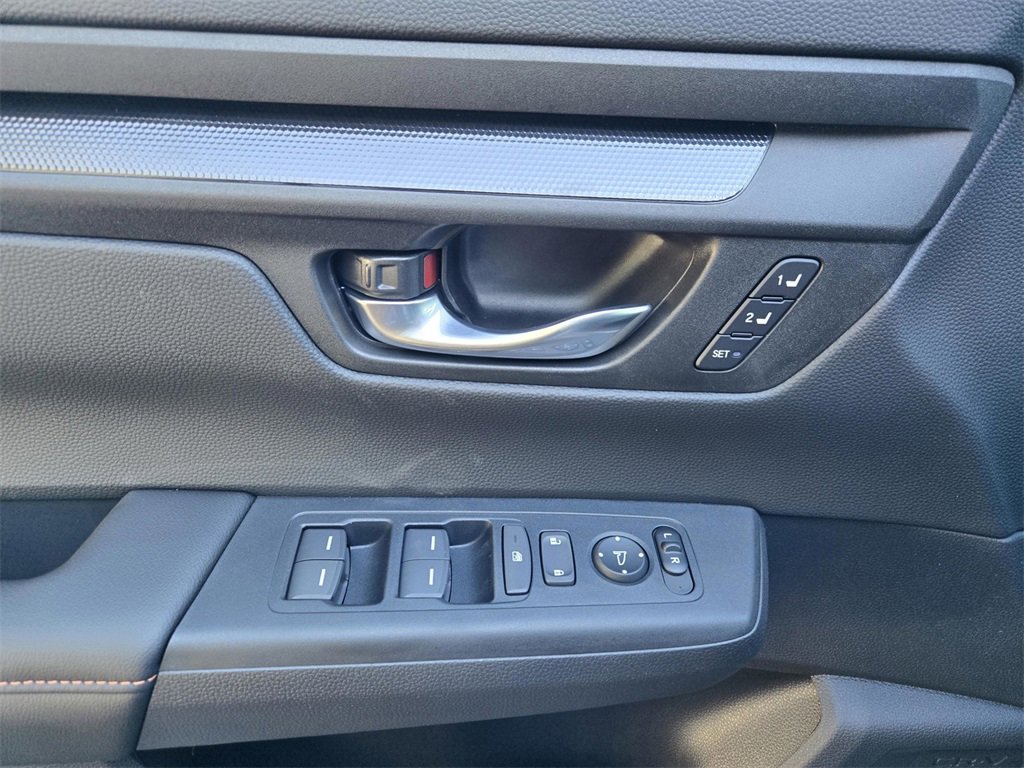 New 2026 Honda CR-V Sport-L image 18