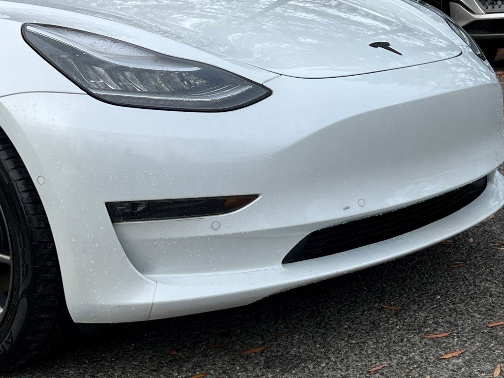 Used 2018 Tesla Model 3 Long Range image 7