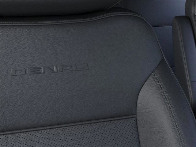 New 2026 GMC Yukon Denali image 21