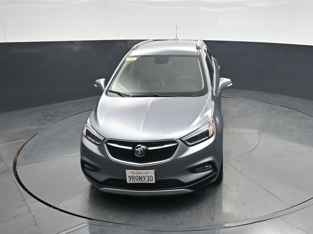 Used 2019 Buick Encore Essence FWD image 39