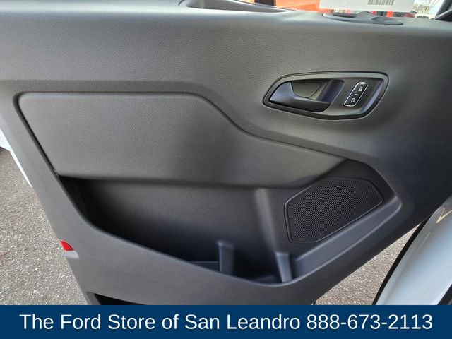 New 2026 Ford Transit 350 148 Medium Roof image 26