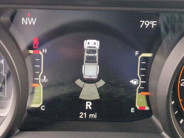 New 2026 Jeep Gladiator Sport image 11