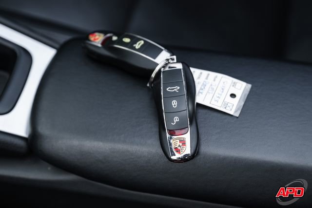 Used 2012 Porsche 911 Carrera S image 64