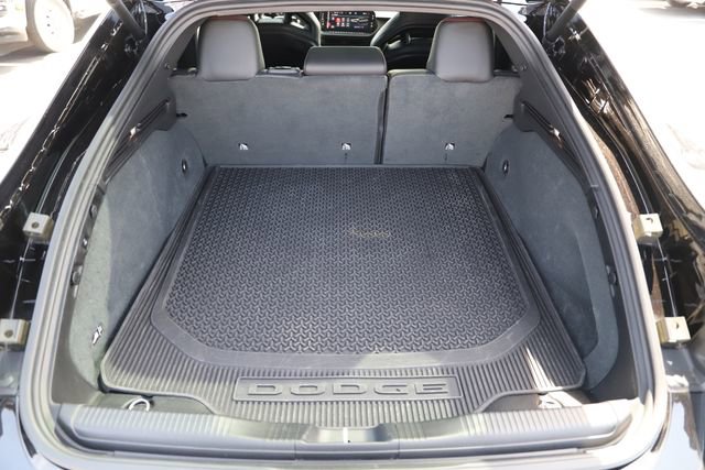 Used 2024 Dodge Charger R/T Scat Pack w/ Plus Group image 9