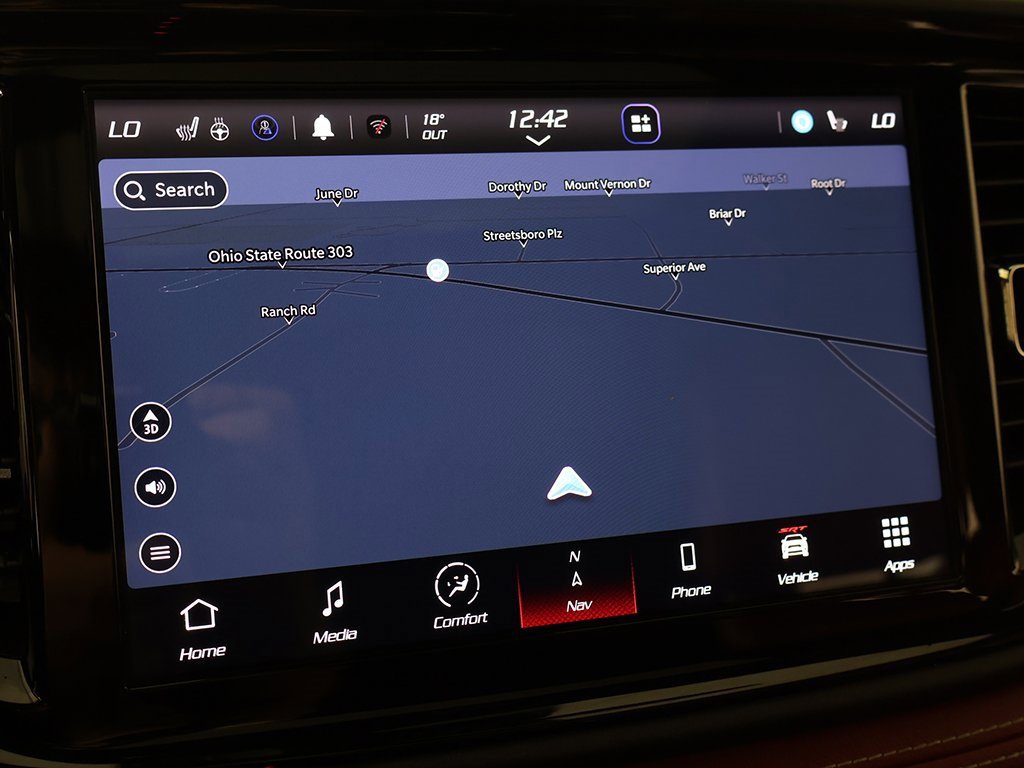 Used 2023 Dodge Durango SRT image 61