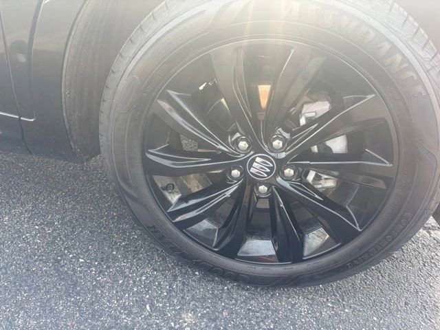 Certified 2024 Buick Envista Sport Touring w/ Convenience I Package image 17