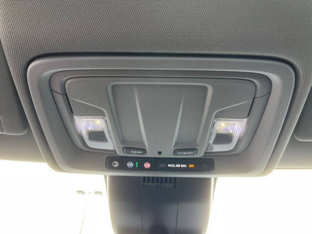 New 2026 Chevrolet Silverado 1500 W/T w/ Trailering Package image 15