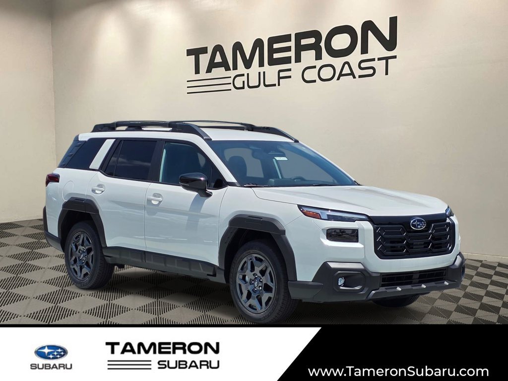 New 2026 Subaru Outback Premium AWD/4WD image 1