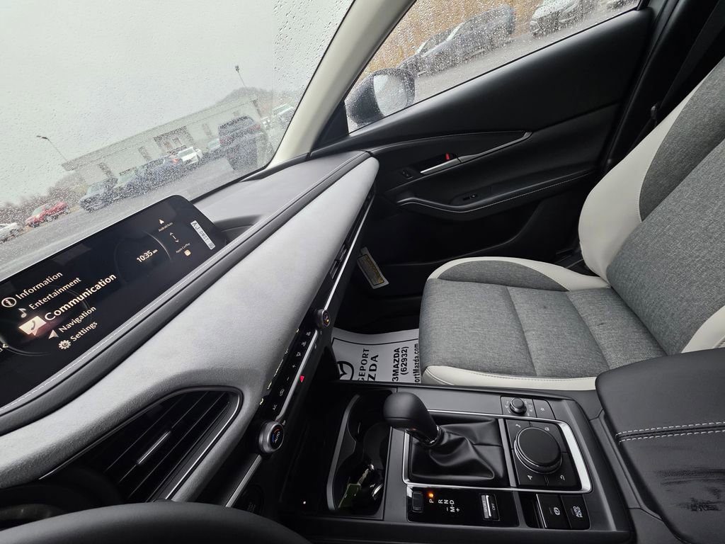 New 2026 MAZDA CX-30 AWD 2.5 S image 22
