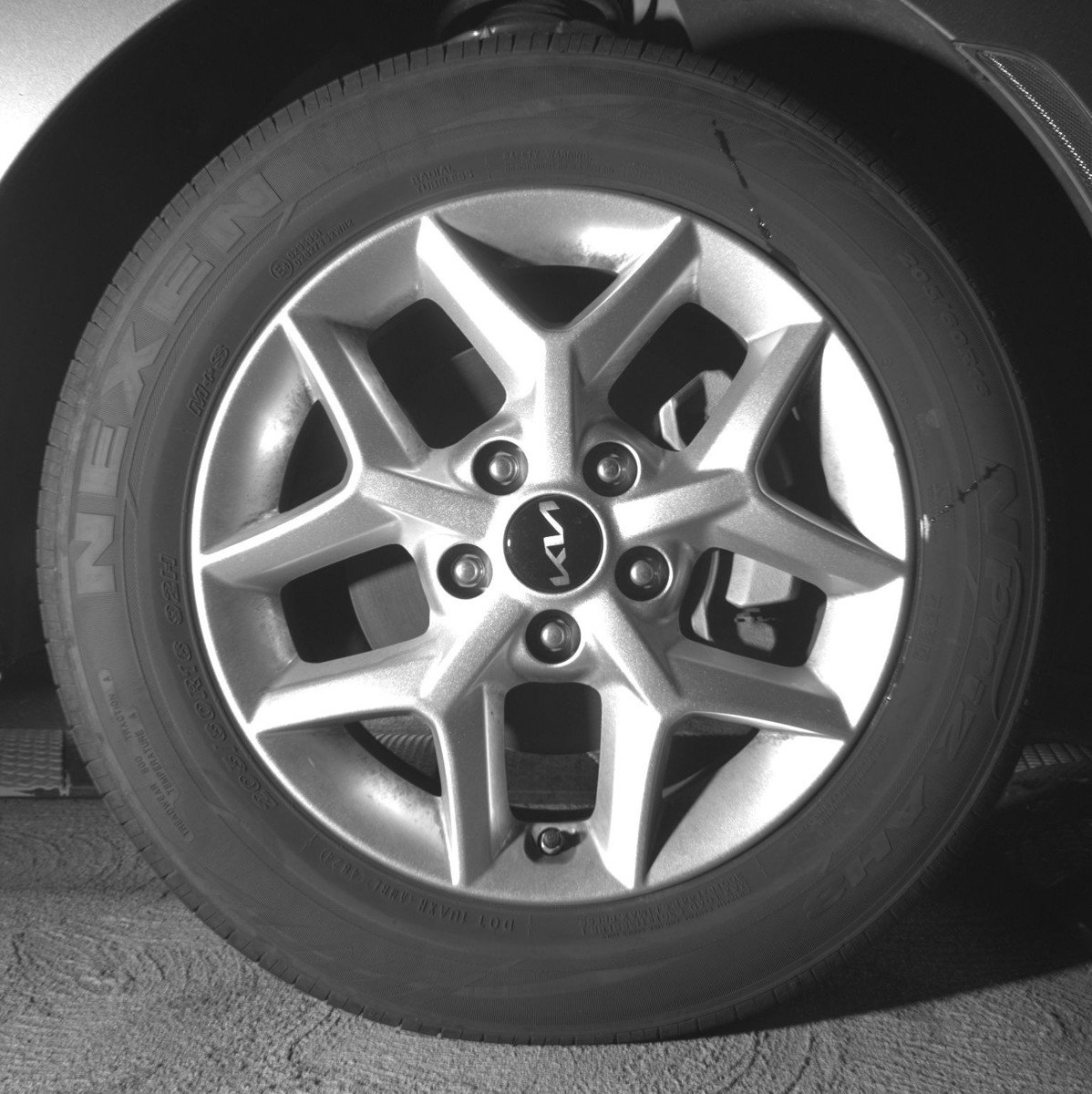 Used 2025 Kia Soul LX w/ LX Technology Package image 20