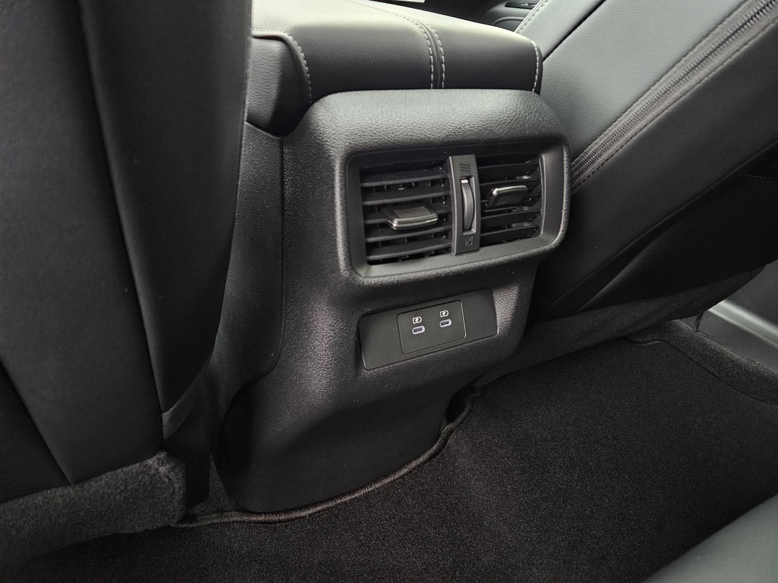 New 2026 Nissan Murano SL image 15