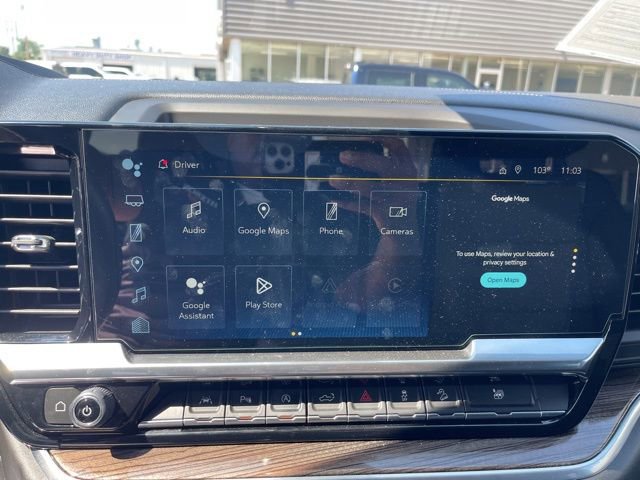 Used 2024 Chevrolet Silverado 1500 RST w/ Texas Edition Plus image 27