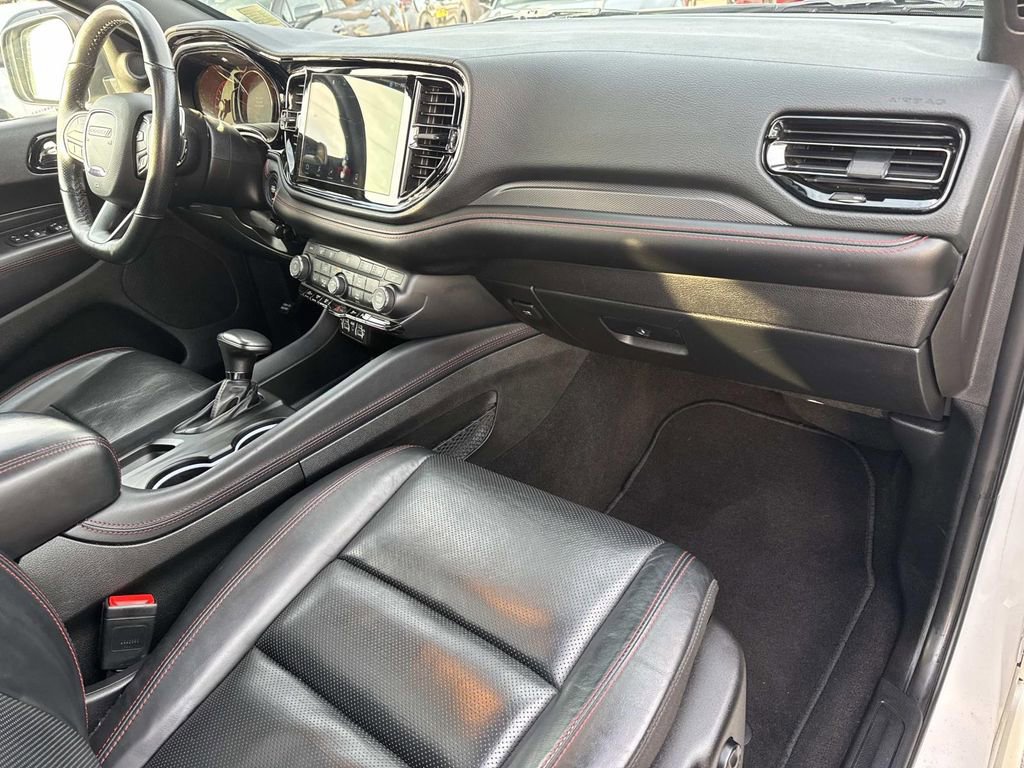 Used 2023 Dodge Durango GT image 12