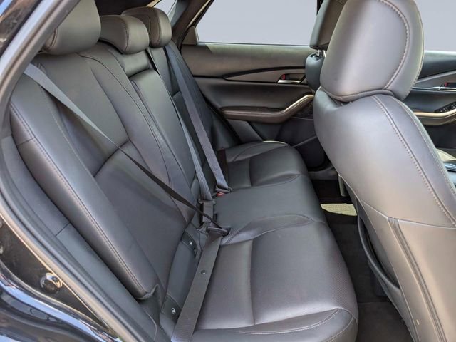 Used 2024 MAZDA CX-30 AWD 2.5 S w/ Premium Package image 17