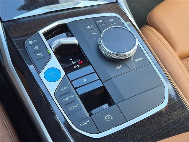 Certified 2023 BMW i4 eDrive35 RWD image 12