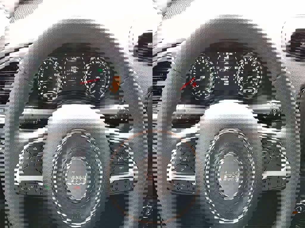 Used 2020 Jeep Renegade Sport w/ Sport Appearance Group image 18