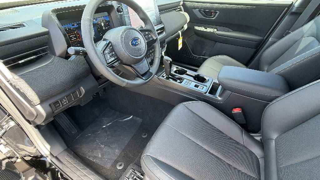 New 2026 Subaru Outback Limited AWD/4WD image 10