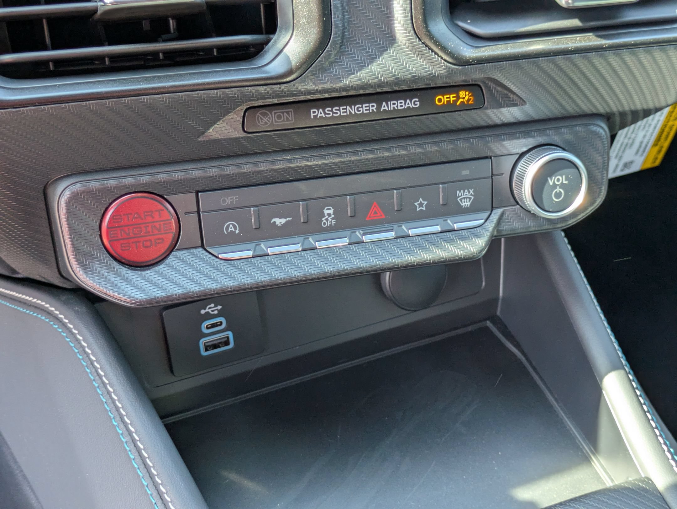 New 2026 Ford Mustang GT RWD image 23
