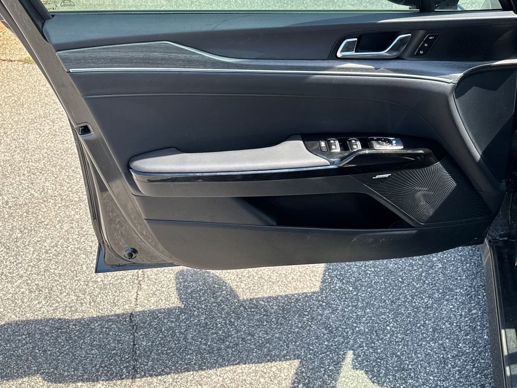 New 2025 Kia K5 EX image 10