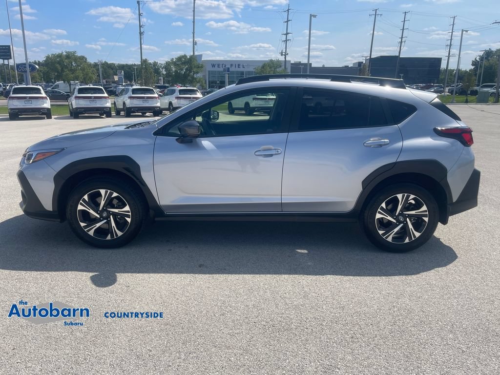 Certified 2024 Subaru Crosstrek 2.0i Premium AWD/4WD image 2