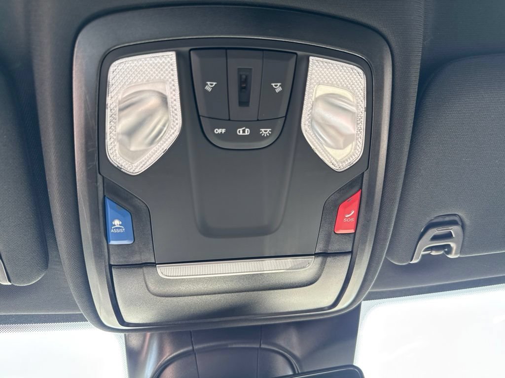 Certified 2025 RAM 2500 Big Horn AWD/4WD image 26