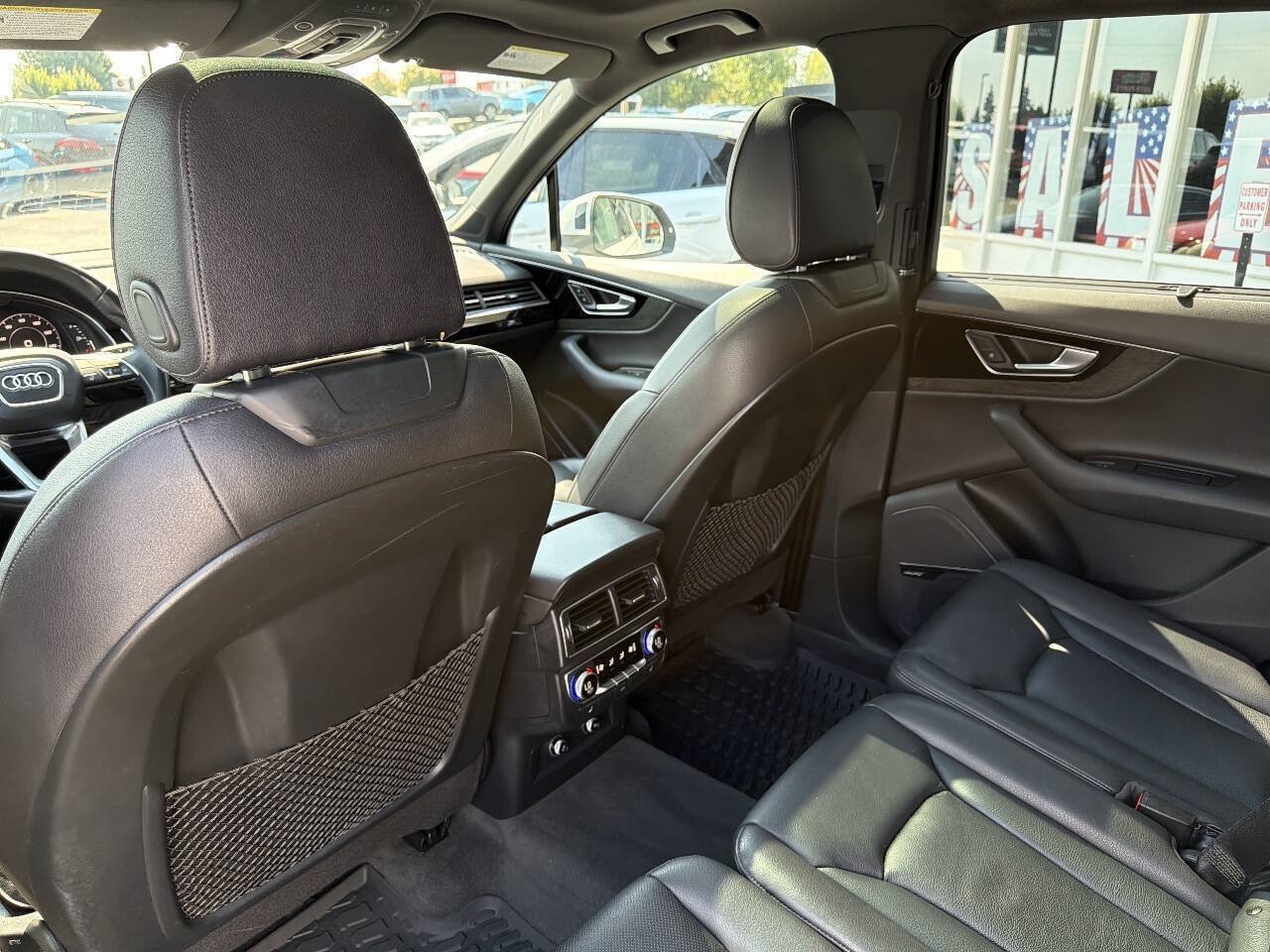 Used 2018 Audi Q7 3.0T Prestige AWD/4WD image 29