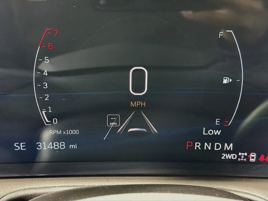 Certified 2024 Cadillac XT4 Premium Luxury AWD/4WD image 14