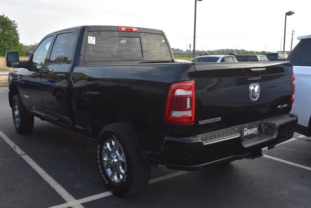 Used 2024 RAM 2500 Laramie w/ Safety Group image 5