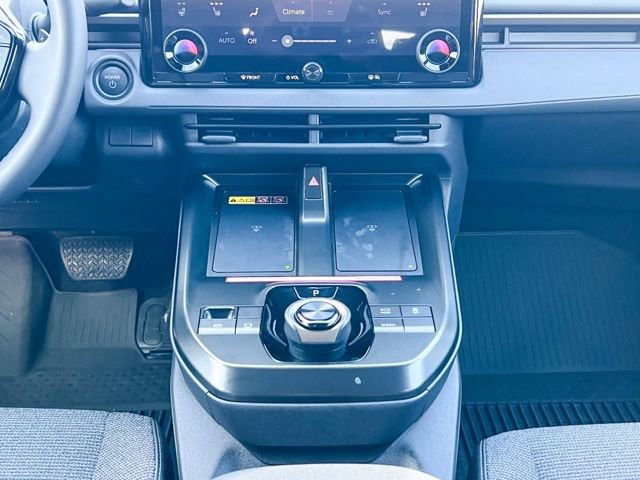 Used 2026 Toyota bZ image 11