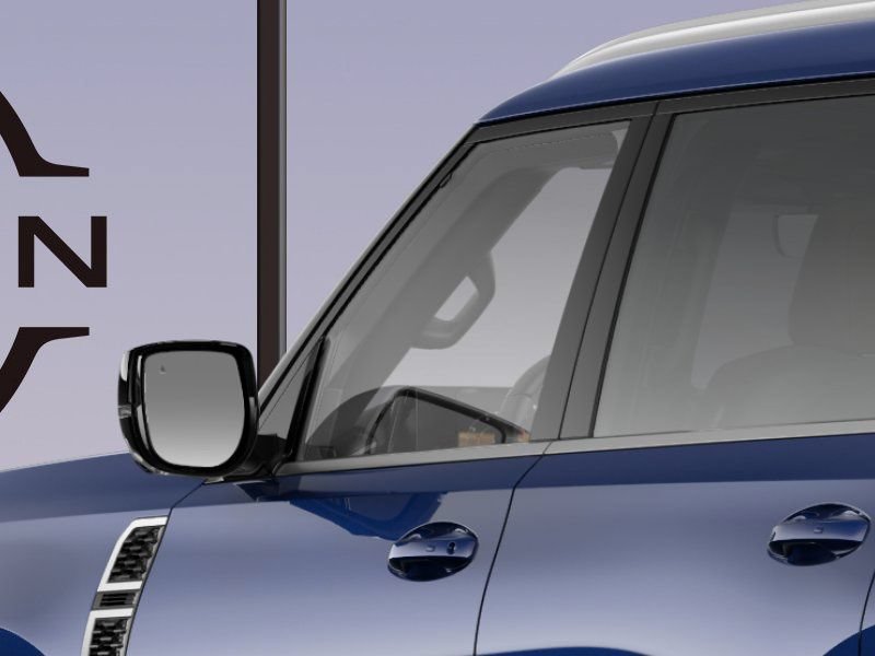 New 2026 Nissan Armada Platinum Reserve AWD/4WD image 13