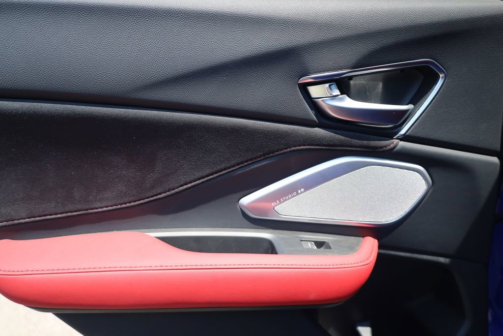 New 2025 Acura RDX A-Spec image 30