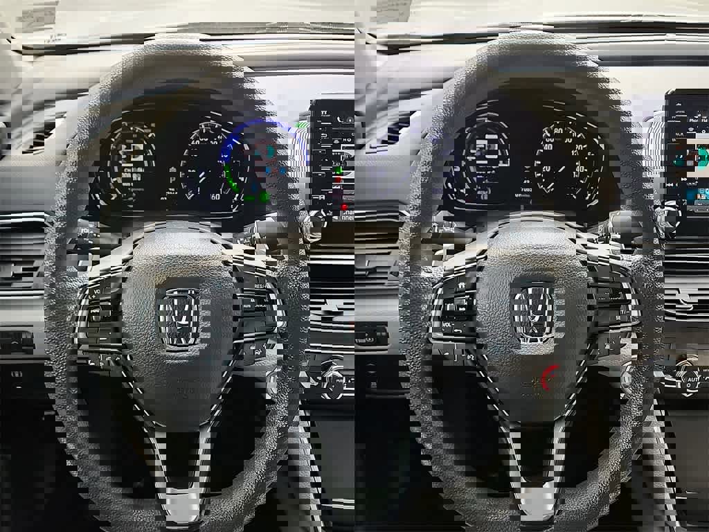 Used 2019 Honda Accord EX image 18