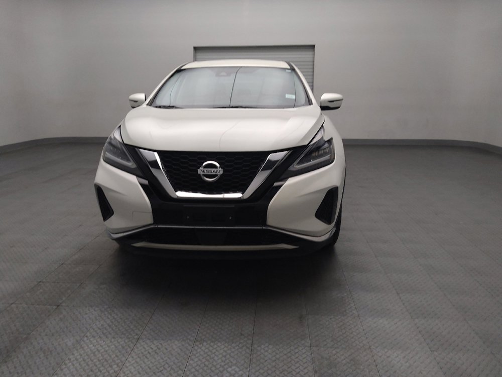 Used 2020 Nissan Murano S w/ Technology Package AWD/4WD image 15