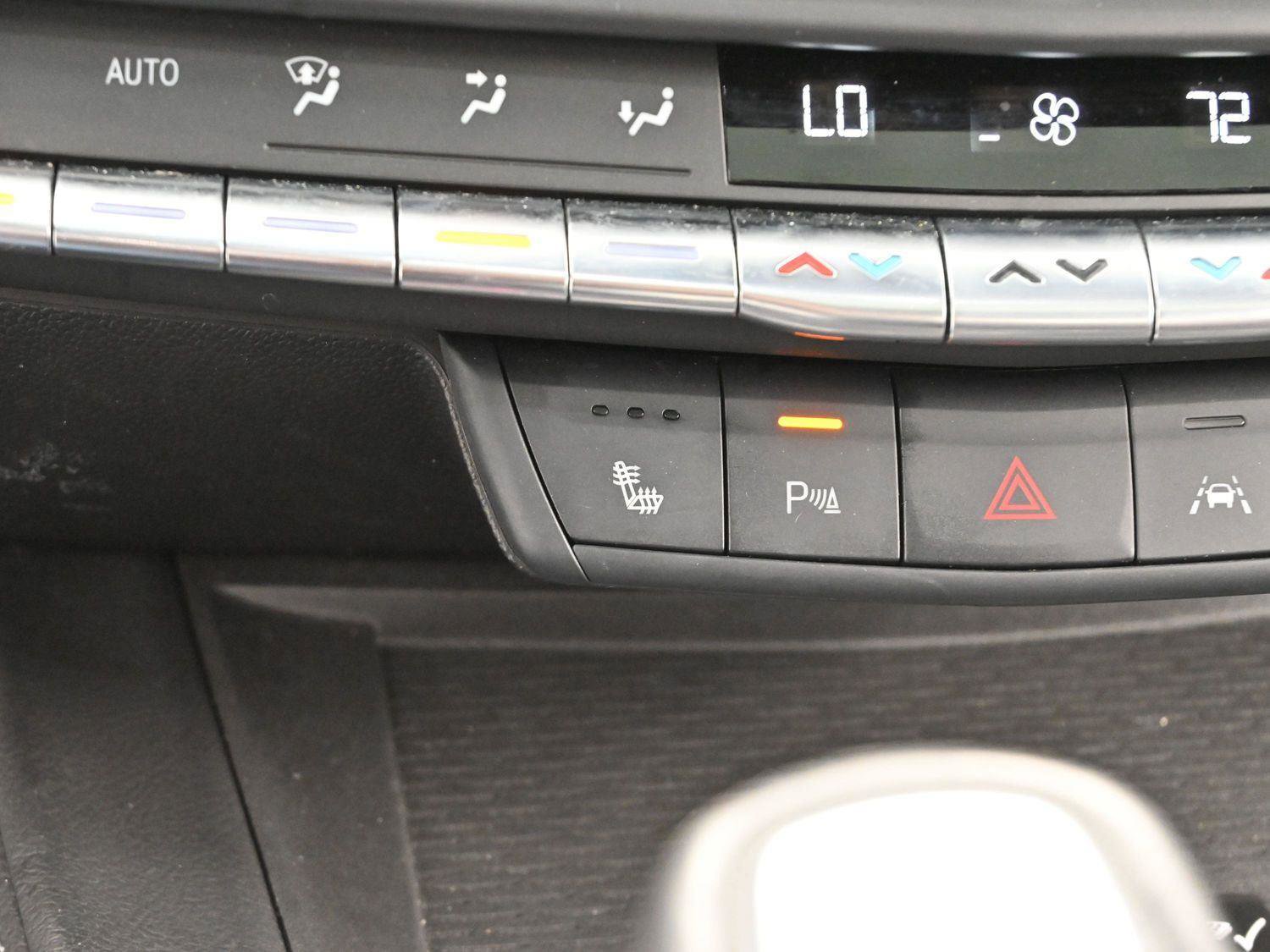 Certified 2022 Cadillac CT4 Luxury w/ Sun And Sound Package image 24