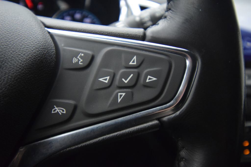 Used 2021 Chevrolet Equinox Premier w/ Redline Edition AWD/4WD image 34