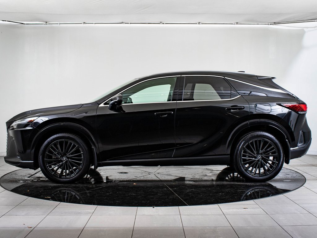 Certified 2024 Lexus RX 350 Premium image 12