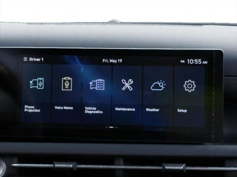 New 2026 Hyundai Santa Cruz SEL image 13