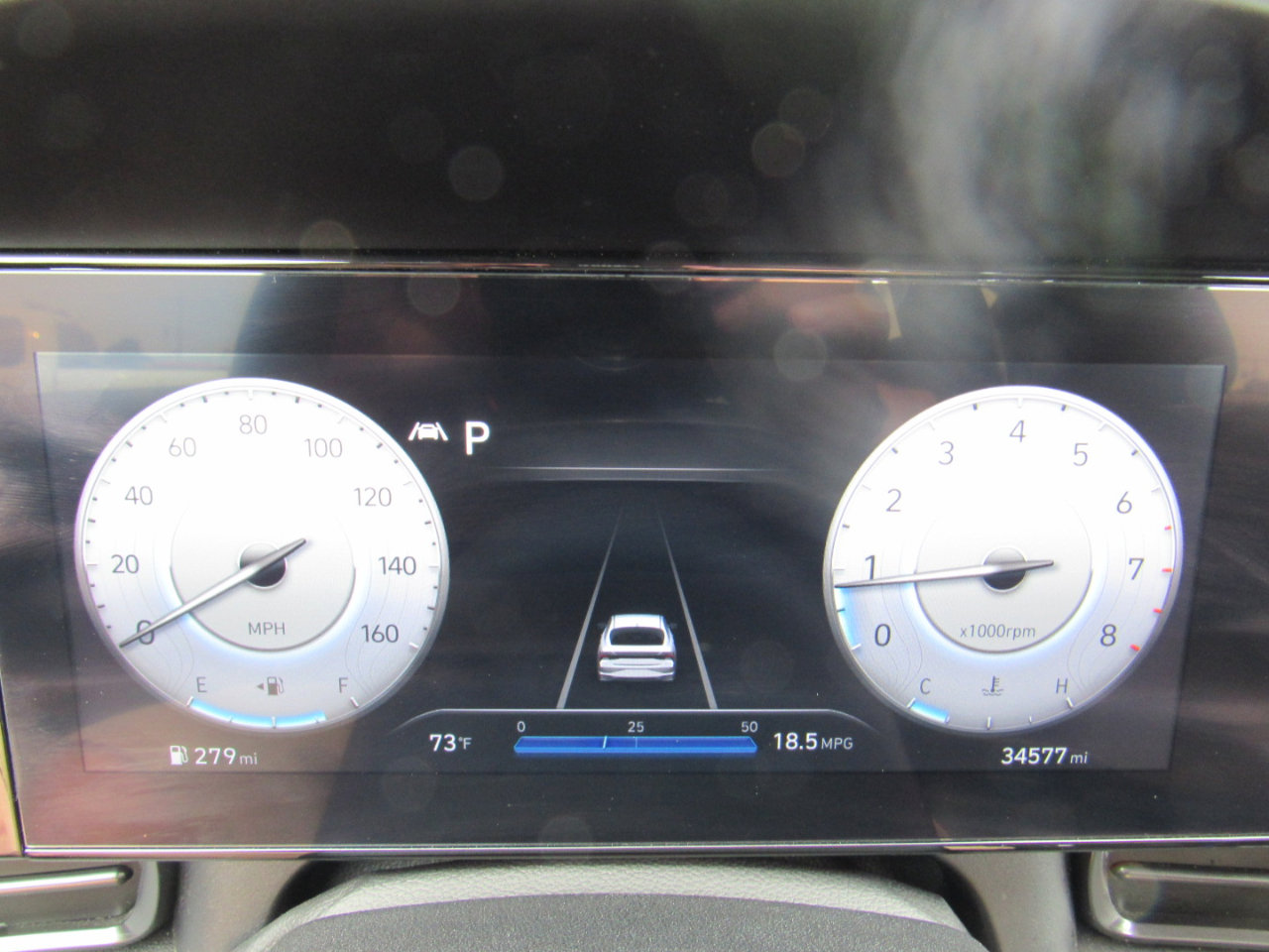 Used 2023 Hyundai Elantra N Line w/ Cargo Package image 18