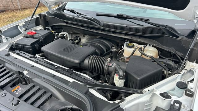 Used 2023 Chevrolet Silverado 1500 ZR2 w/ Technology Package image 57