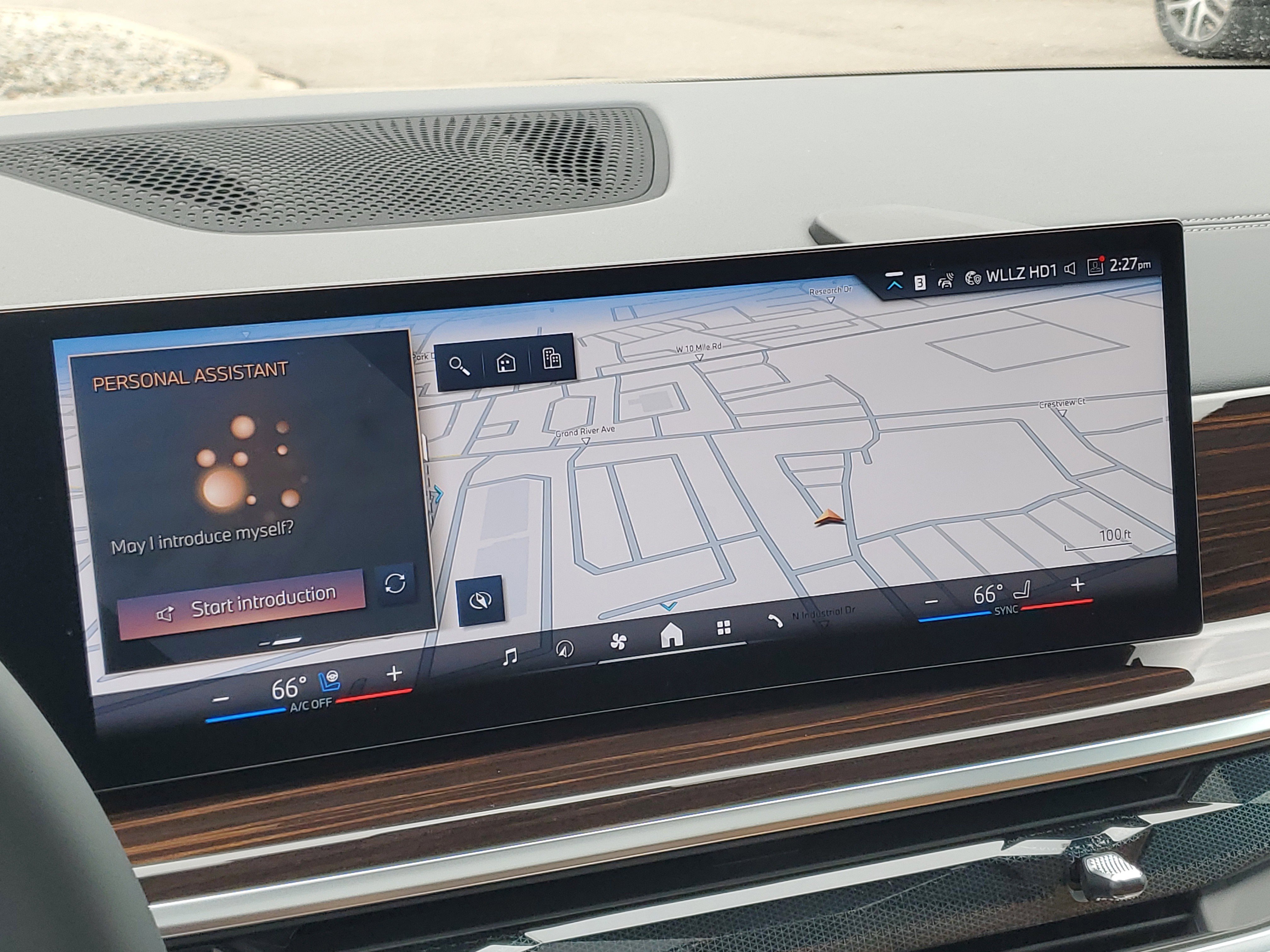 New 2026 BMW X5 xDrive40i w/ M Sport Package AWD/4WD image 17