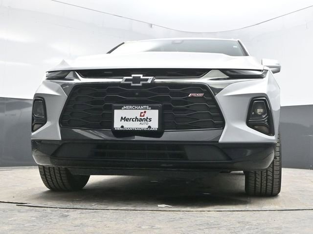 Used 2020 Chevrolet Blazer RS image 30